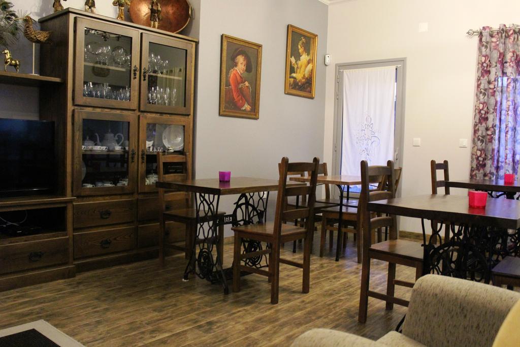 Quinta Ribeiro Tanquinhos Guest House Tancos Ngoại thất bức ảnh