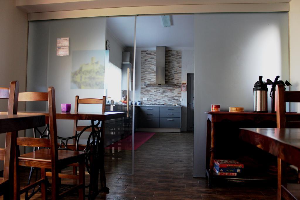 Quinta Ribeiro Tanquinhos Guest House Tancos Ngoại thất bức ảnh