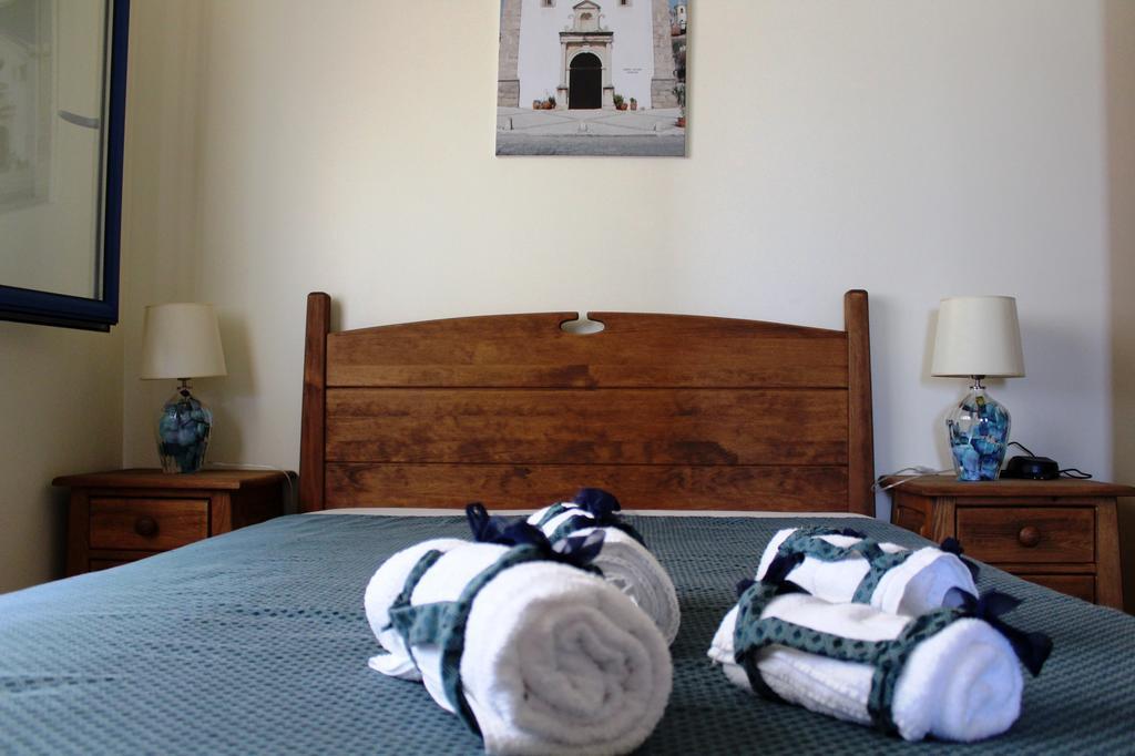 Quinta Ribeiro Tanquinhos Guest House Tancos Ngoại thất bức ảnh