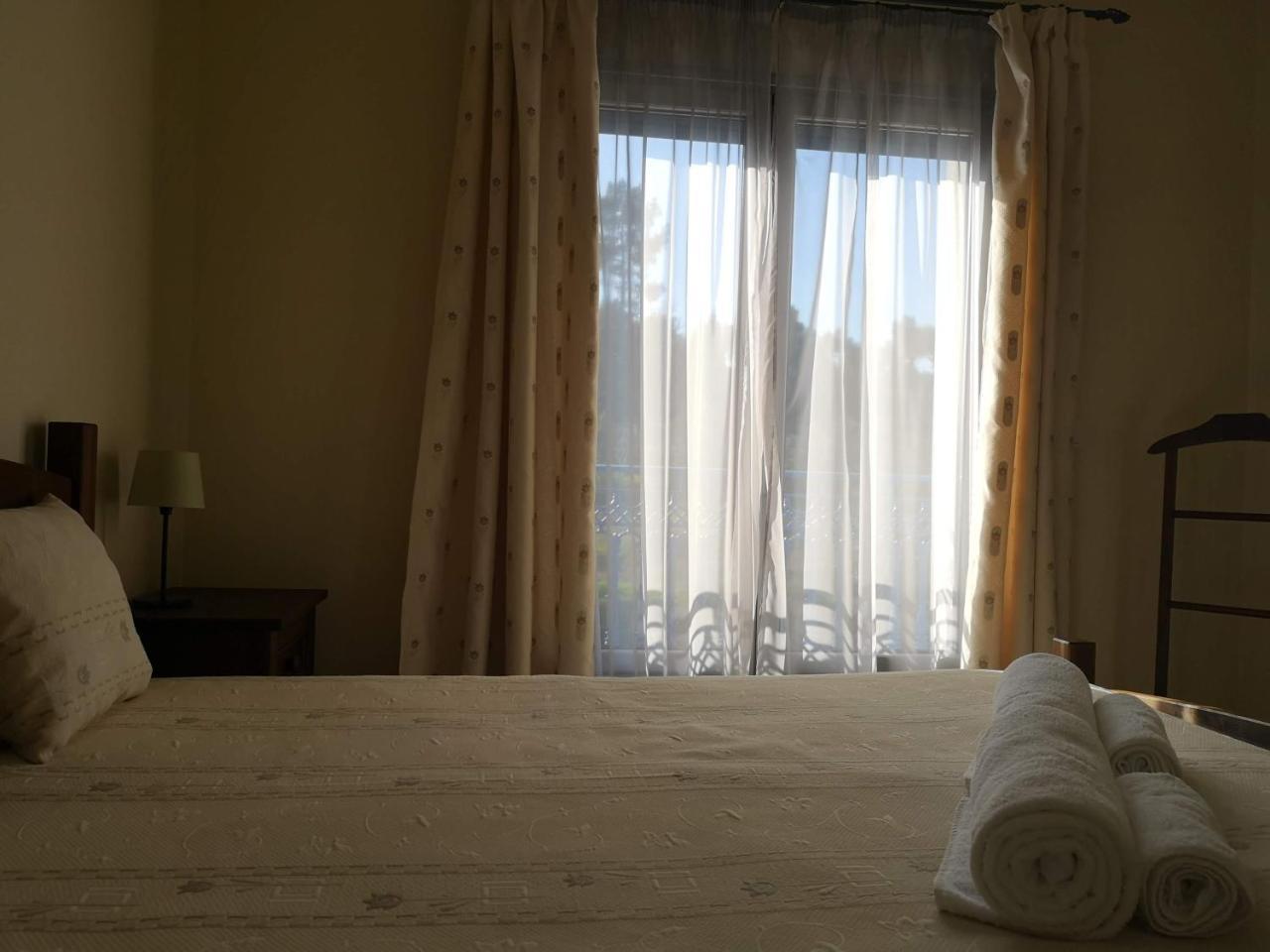 Quinta Ribeiro Tanquinhos Guest House Tancos Ngoại thất bức ảnh